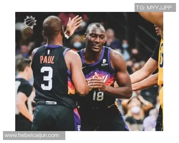 太阳与步行者对决前瞻分析及比赛结果预测