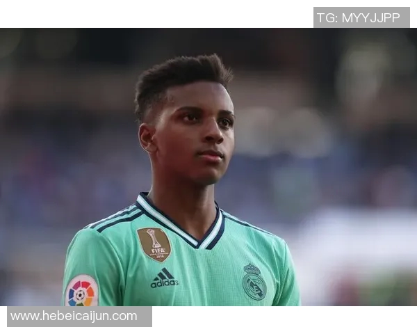 罗德里戈：从青涩小将到足球巨星的成长之路与辉煌成就