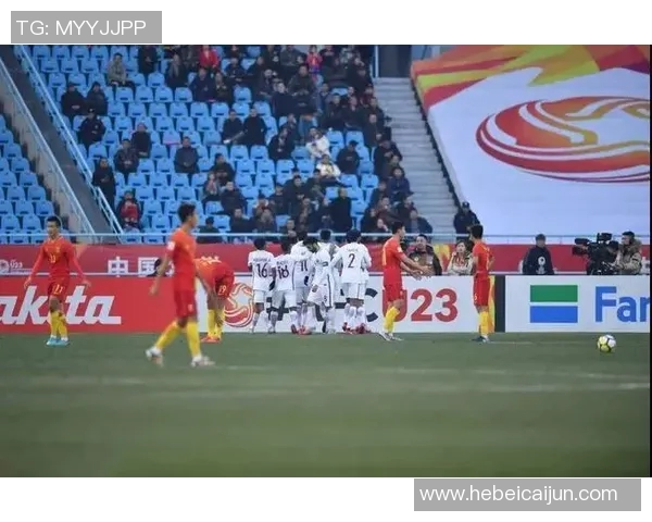 卡塔尔联赛U23对决精彩回顾与未来展望分析